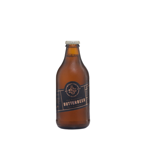 Butterbeer (290 ml) Stanford Shaw