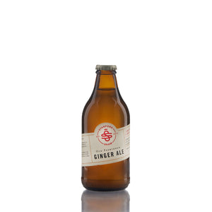 Fresh Ginger Ale (290 ml)