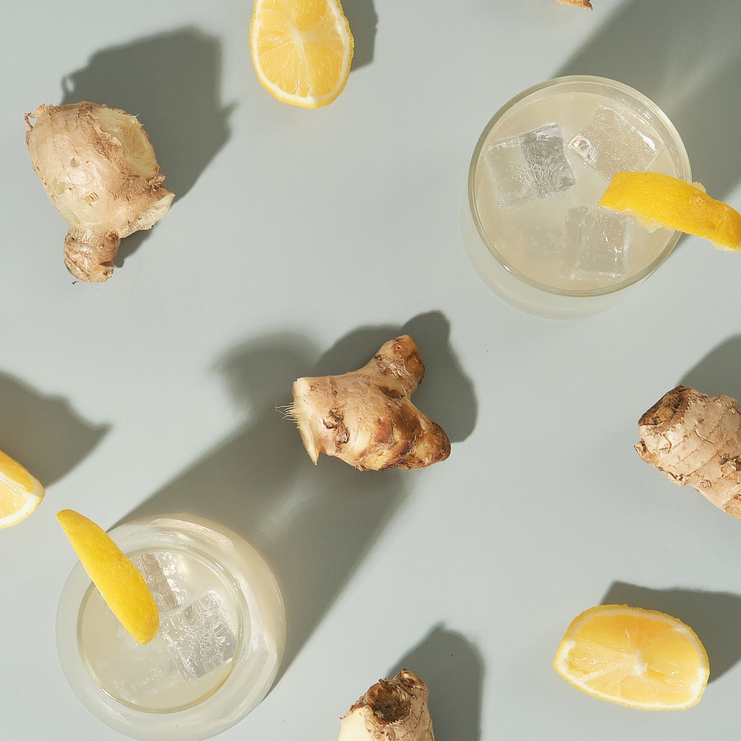 Ginger Ale (290 ml)