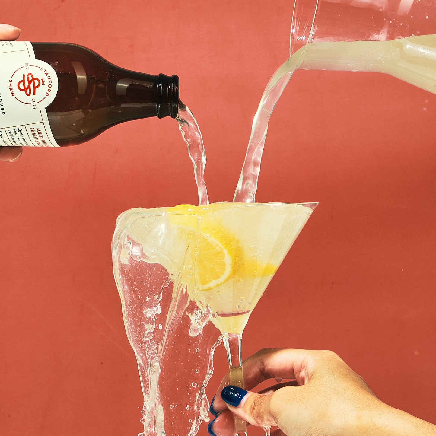 Ginger Ale (290 ml)