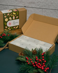 Four Stocking Stuffers (Gift Box of 4)