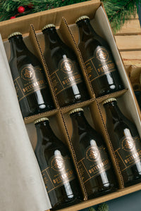 Box of 6 (Ginger Ale or Butterbeer)