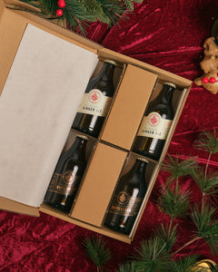 Four Stocking Stuffers (Gift Box of 4)