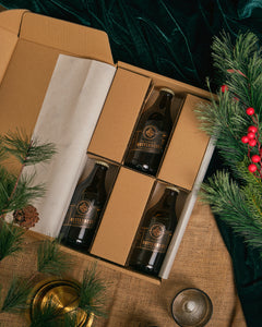 O, Christmas Three (Gift Box of 3)